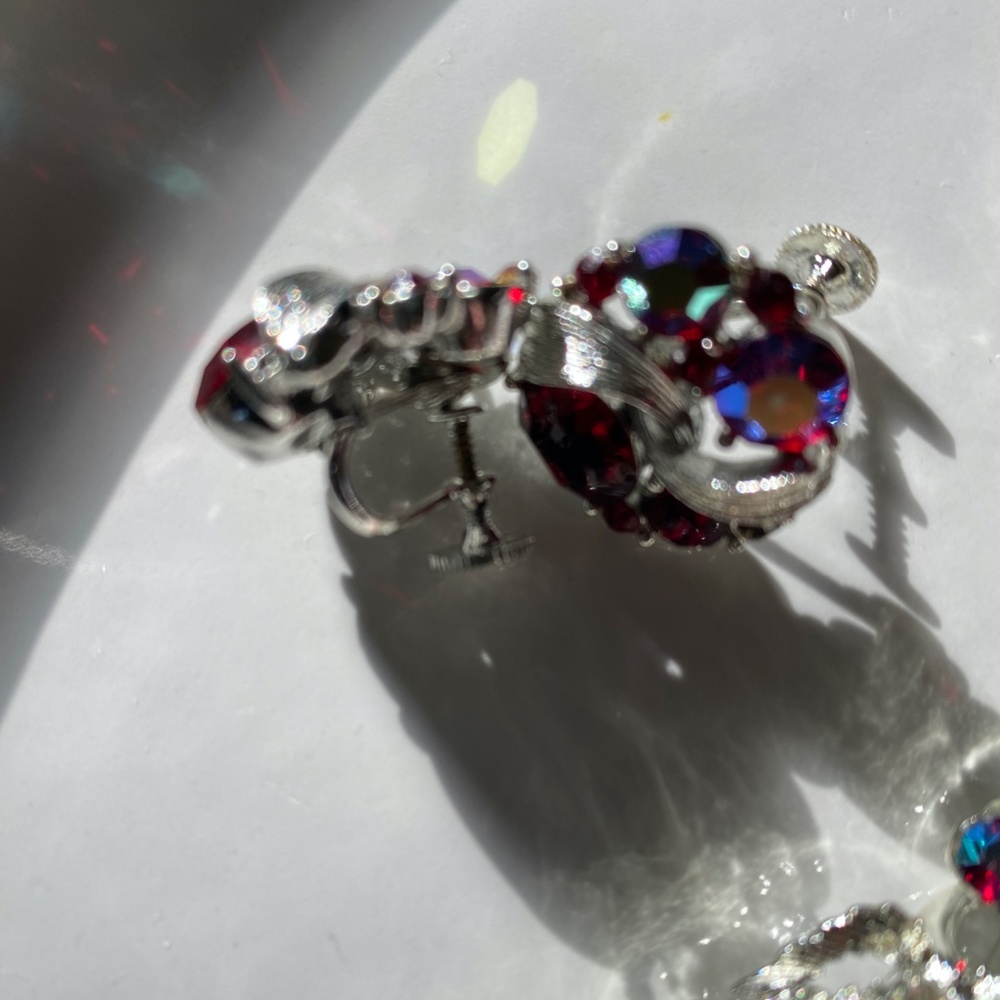 Vintage Costume Jewelry - Picture 6 of 16